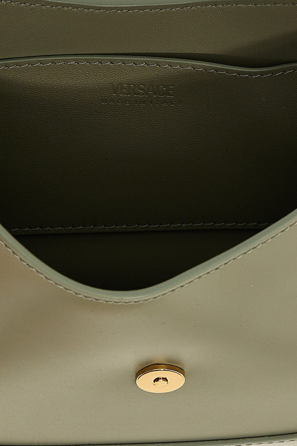 Versace Women 'Hobo Greca Goddess' Small Shoulder Bag