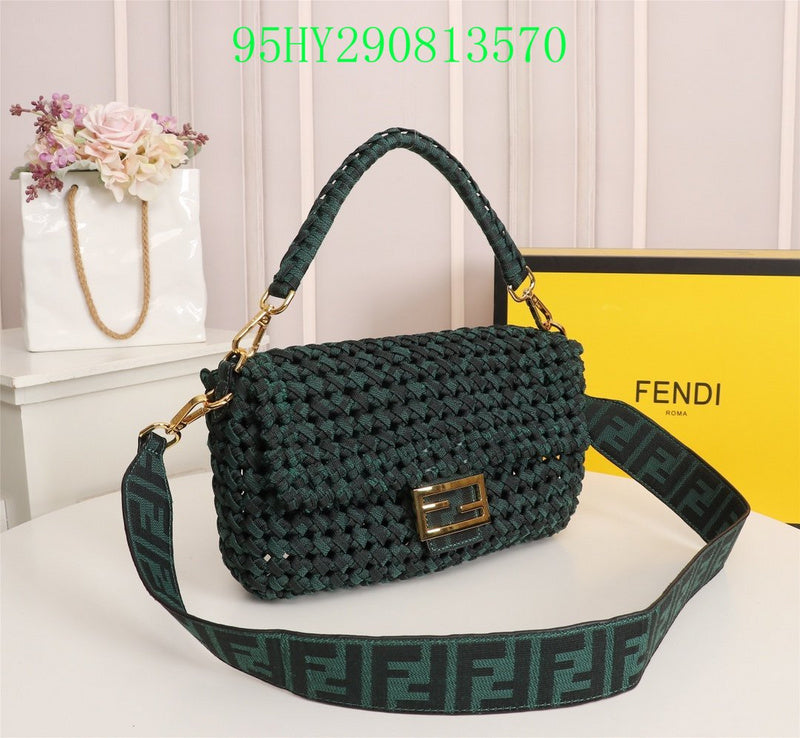 Glami - FDE Bags - 2460