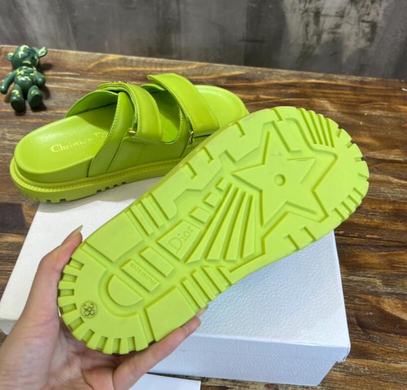 SAMCC - DOR Women Shoes - 344