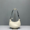 GLAMI MeGLAMIum Ava Bag With GLAMI Strap White For Women 9in/23cm