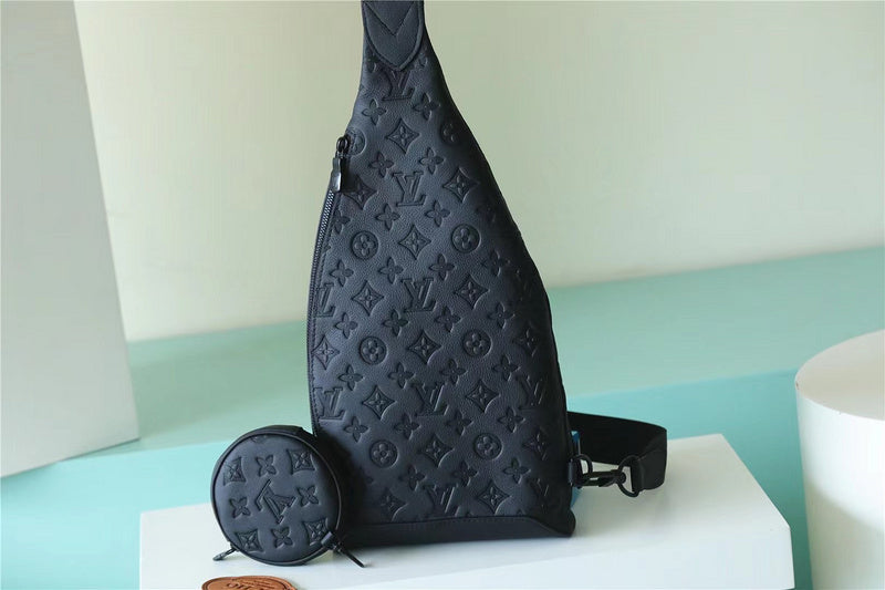 Glami Fashion Lu-Vi bags - 9952