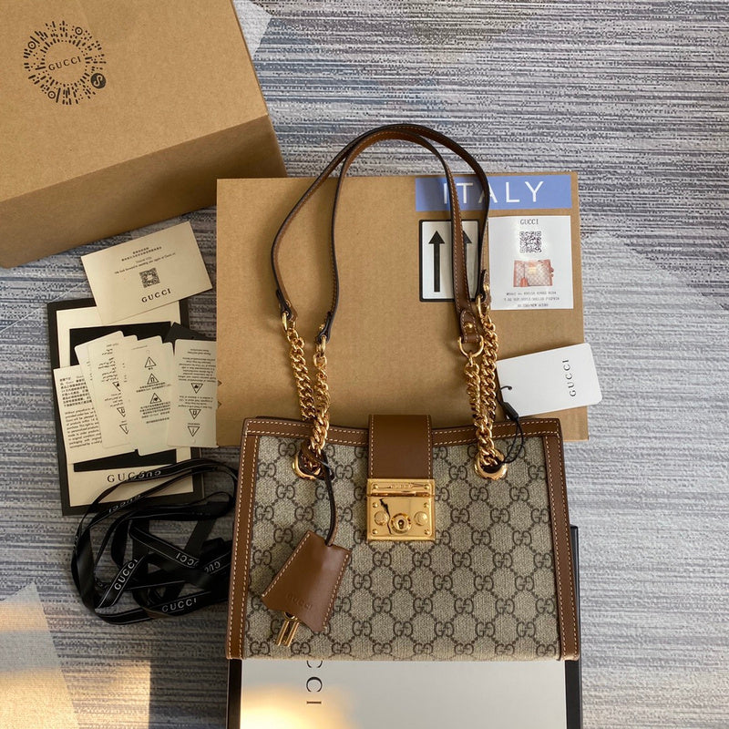 Glami - Glami Bags - 2337