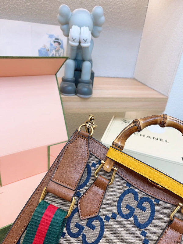 Glami Fashion - GCI Bags - 11696