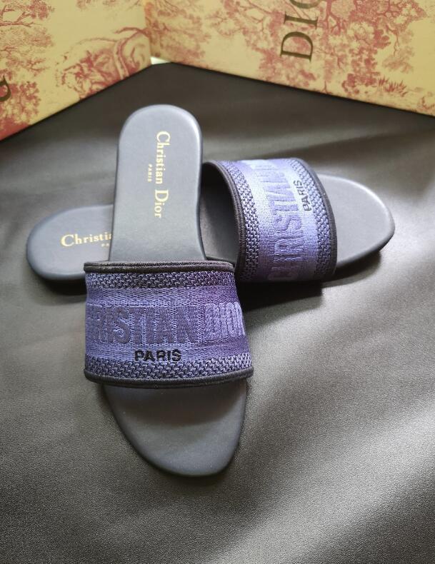 SAMCC - DOR Women Shoes - 1349