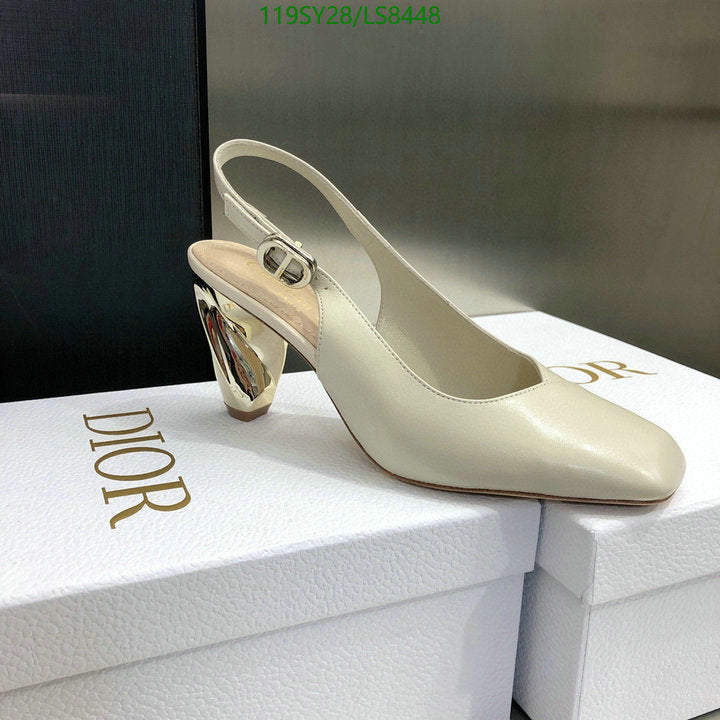 SAMCC - DOR Women Shoes - 1821