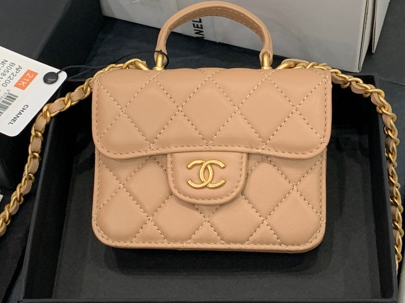 ELE - CHL Bags - 577