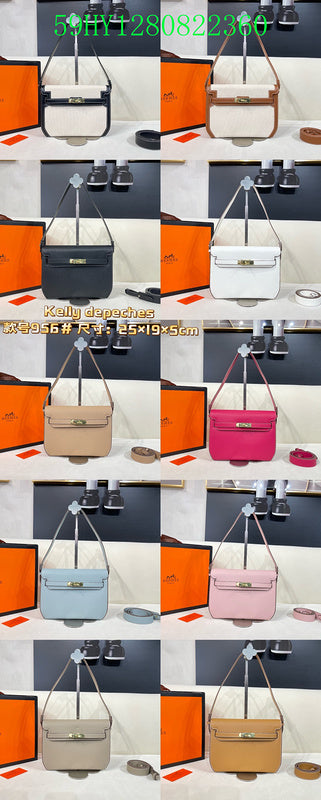 Glami - HMS Bags - 019