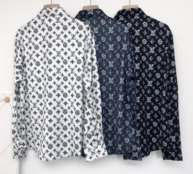 SAMC - LOV Clothes - 449