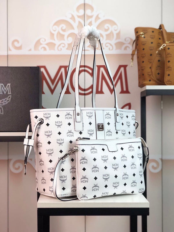 Satchel Bags - MC Bags - 289