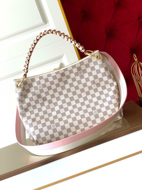 Fashion Lu-Vi bags - 3624