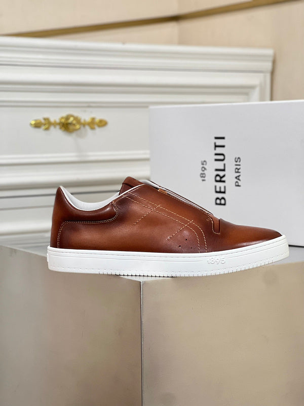 Glami - BRE Men Shoes - 227