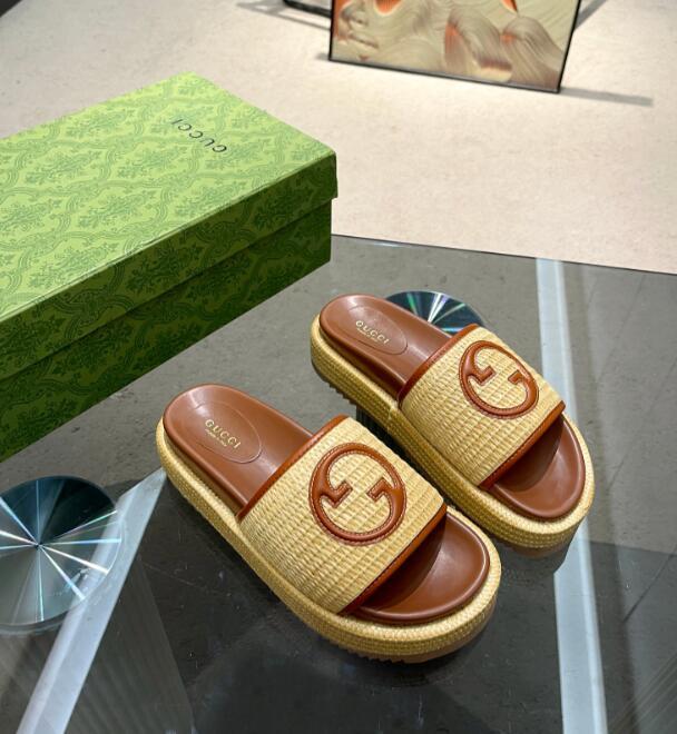 SAMC - GUKI Women Shoes - 532