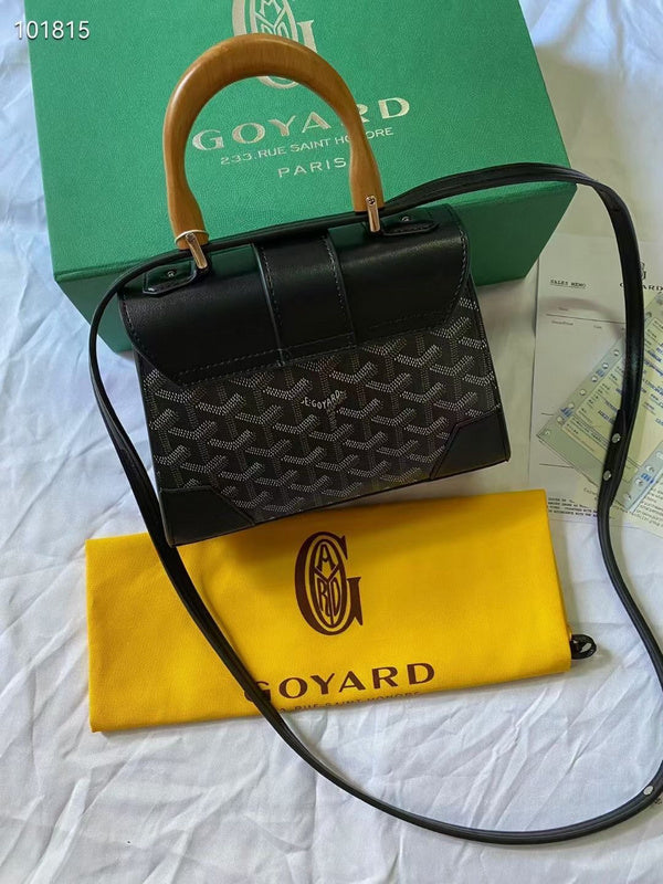 Satchel Bags - GYD Bags - 029
