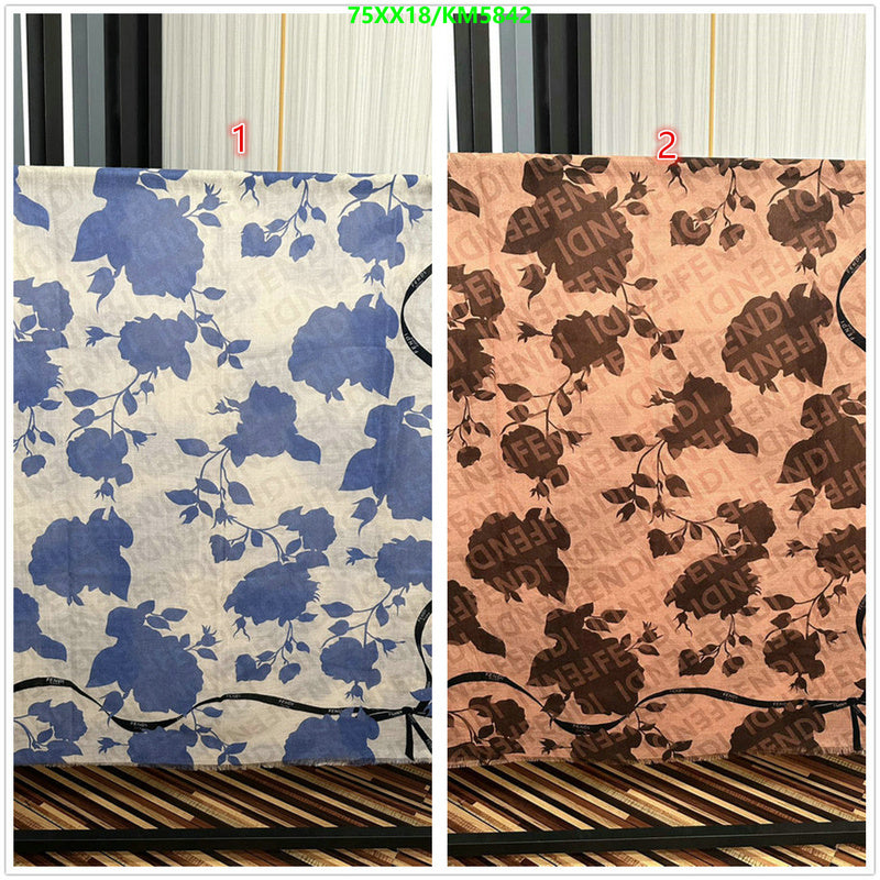 SAMC - FDE Scarves - 004