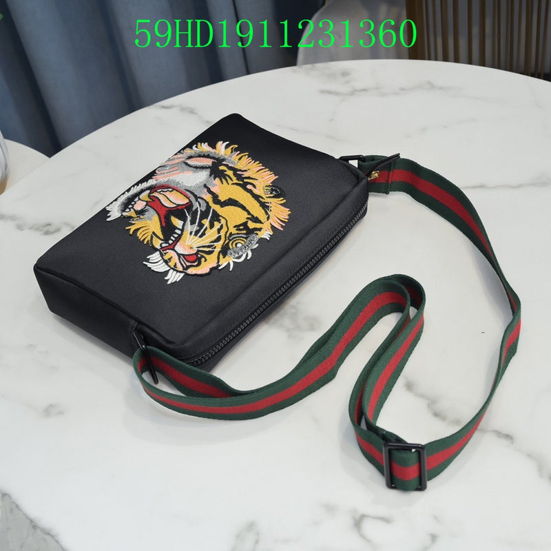 Glami Fashion - GCI Bags - 11157
