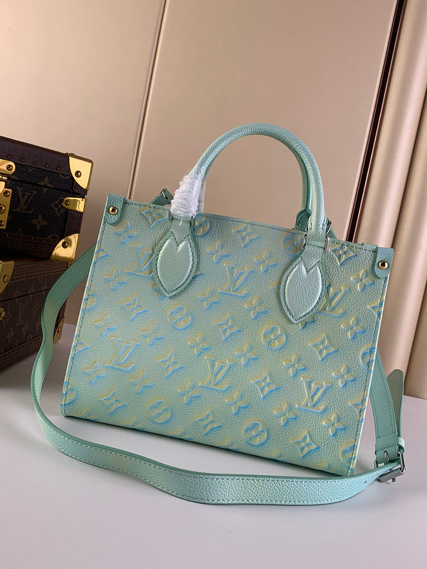 Glami- Glami- Lu-Vi bags - 3366