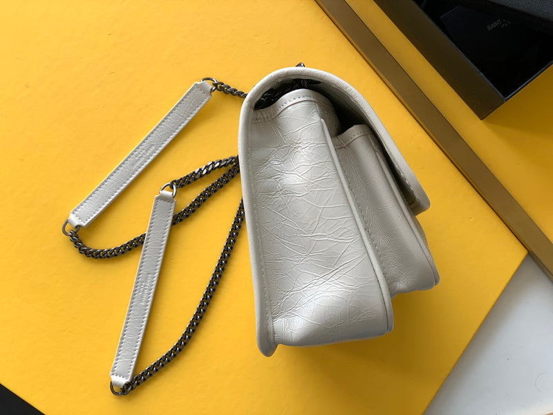 Glamy - YLS Bags - 008
