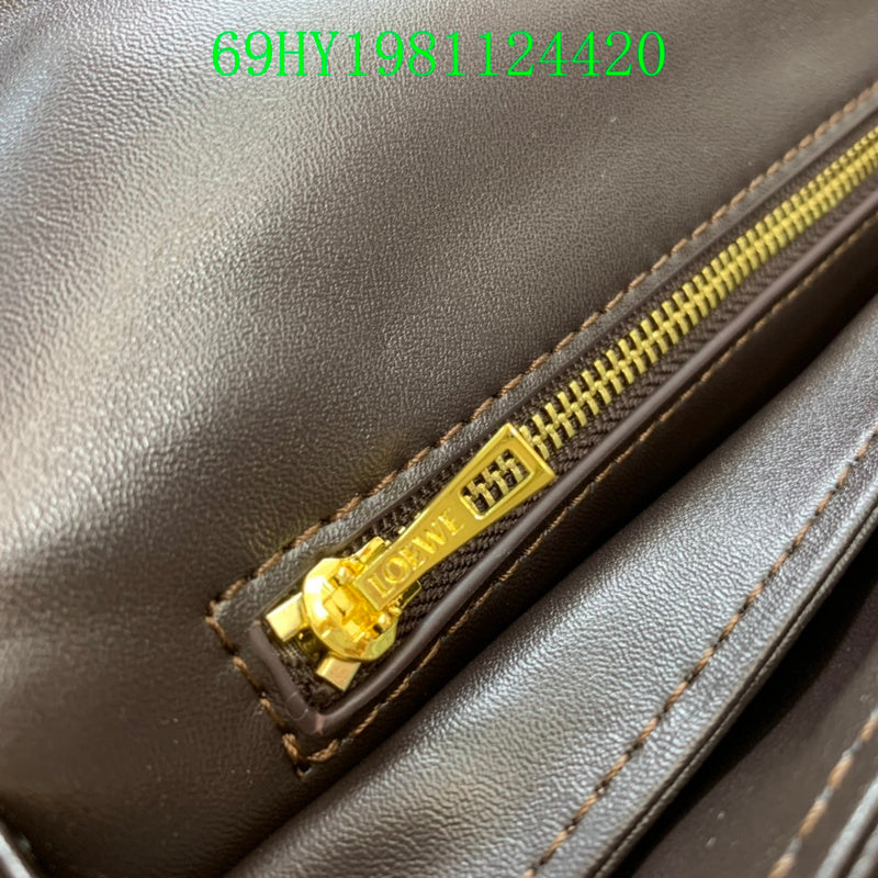 Satchel Bags - LWE Bags - 159