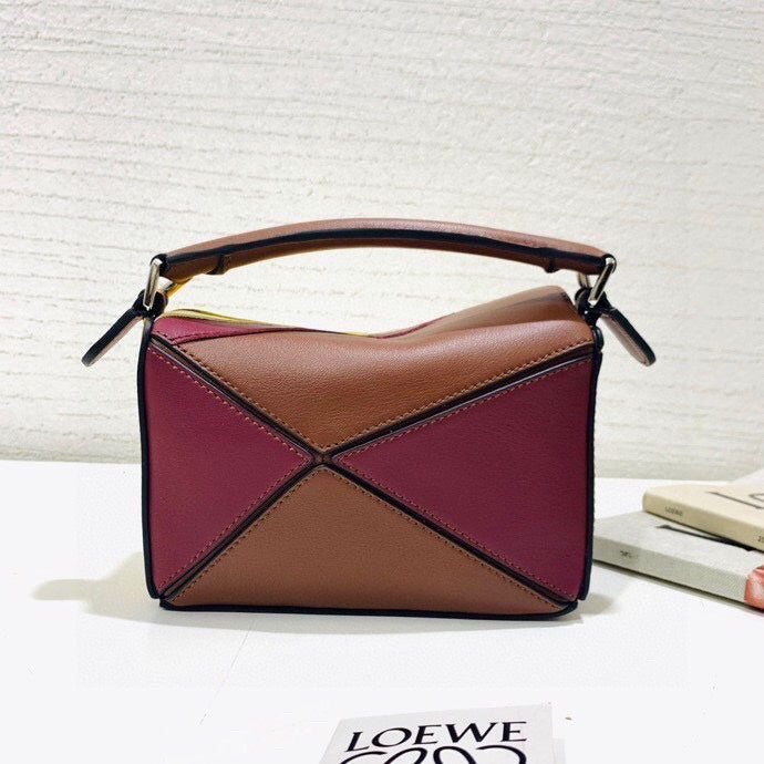 Glami - LWO Bags - 142