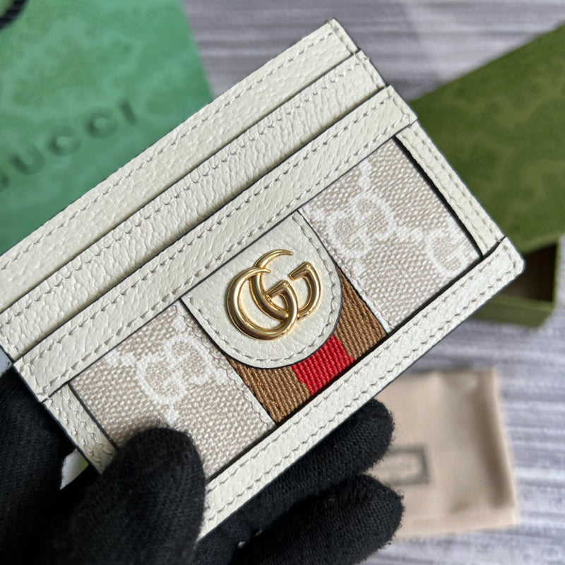 Glami-is - Guki Card Case - 019