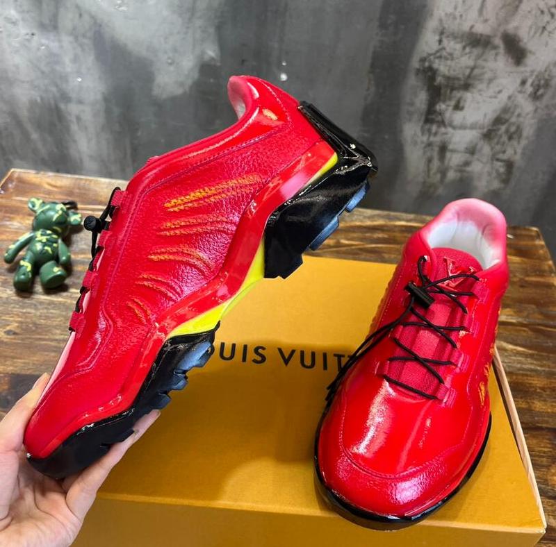 SAMC - LOV Men Shoes - 595