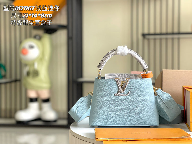 Glamy - LOV Bags - 345