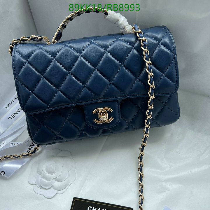 SAMC - CHL Bags Crossbody - 204