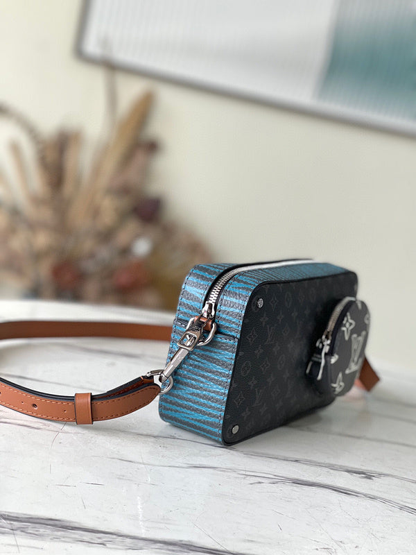 Fashion Lu-Vi bags - 4707