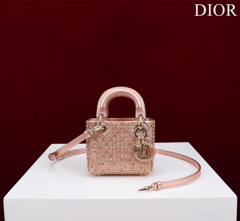 ELE - Dir Bags - 1687