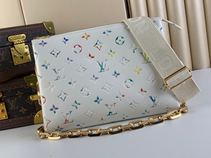 Satchel Bags - VL Bags - 3268