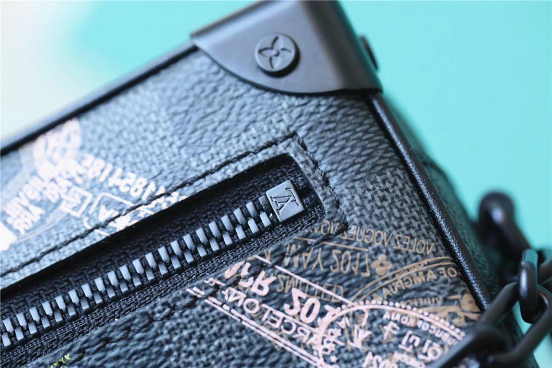 Glami Fashion Lu-Vi bags - 10134