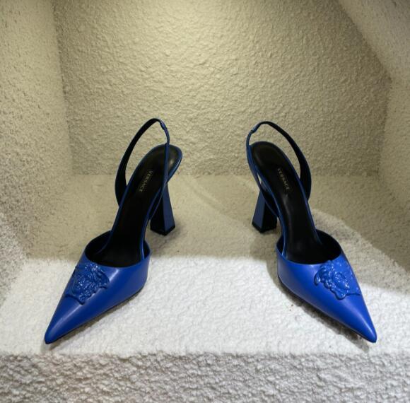 SAMC - VAR Women Shoes - 201