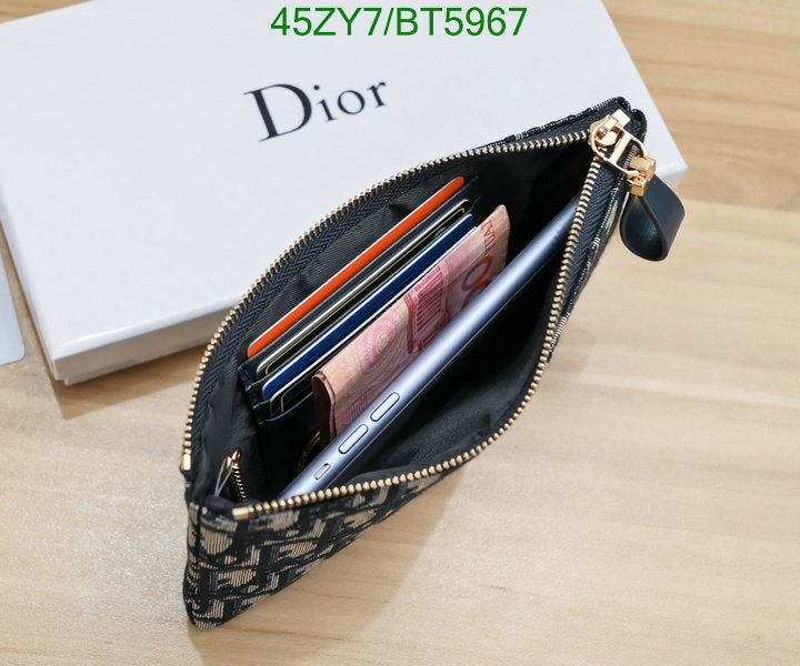 SAMC - DOR Wallets - 001