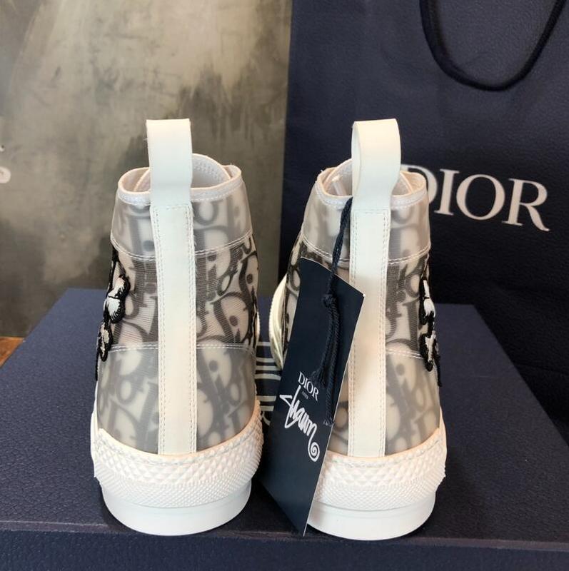 SAMCC - DOR Women Shoes - 869