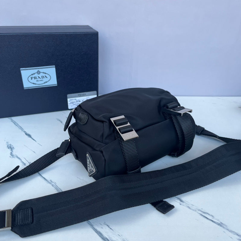 Glamy - PD Bags - 741