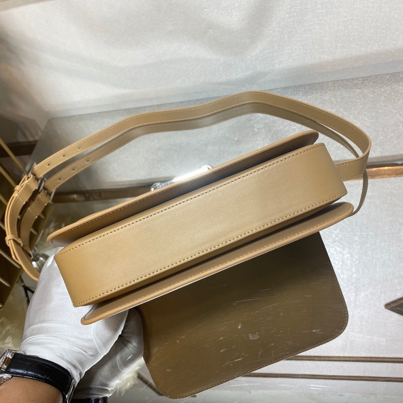 Satchel Bags - SLY Bags - 2384