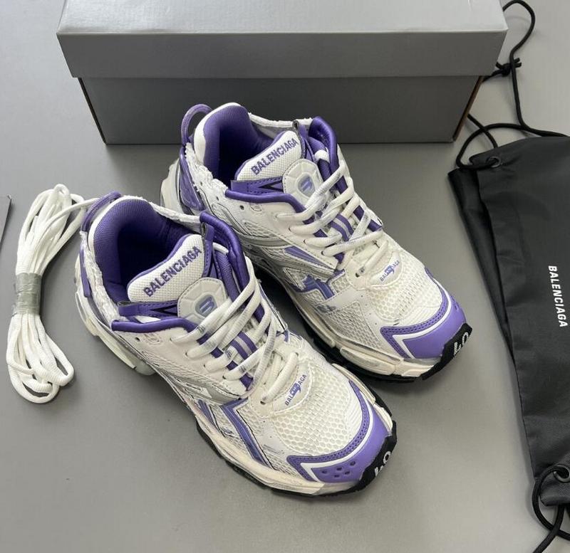 SAMC - BG Men Shoes - 159