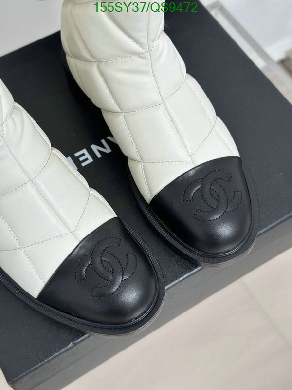 SAMC - CHL Women Boots - 118