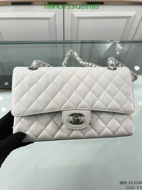 SAMC - CHL Bags - 565