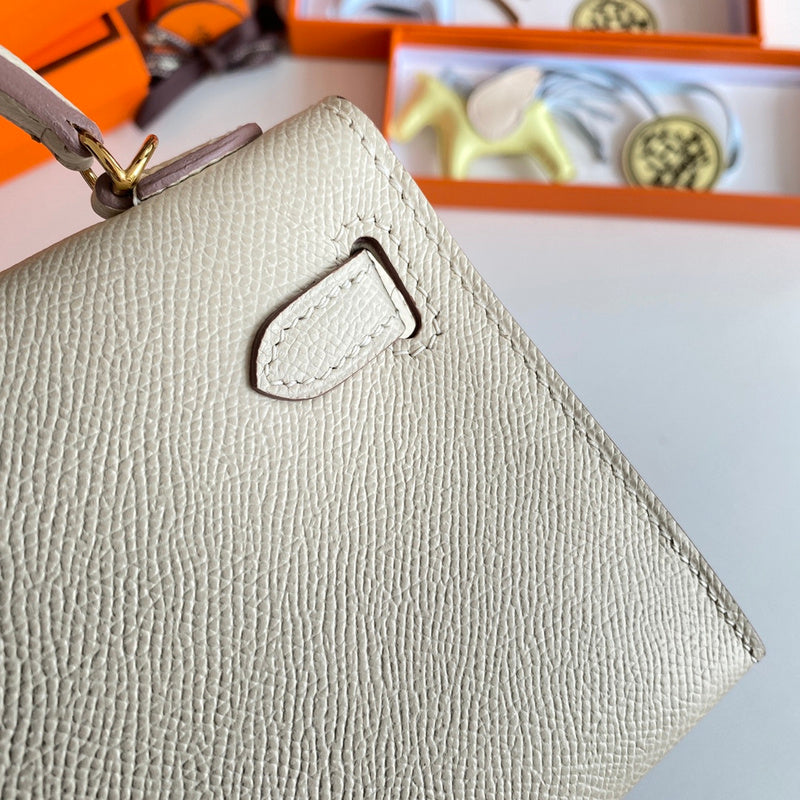 Glamy - HMS Bags - 533