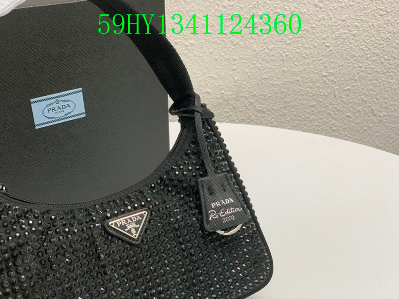 Satchel Bags - PDA Bags - 3774
