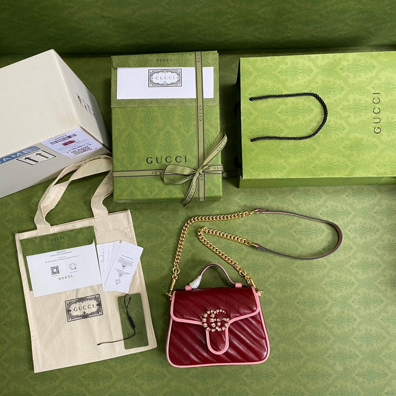 Glami Fashion - GCI Bags - 5825