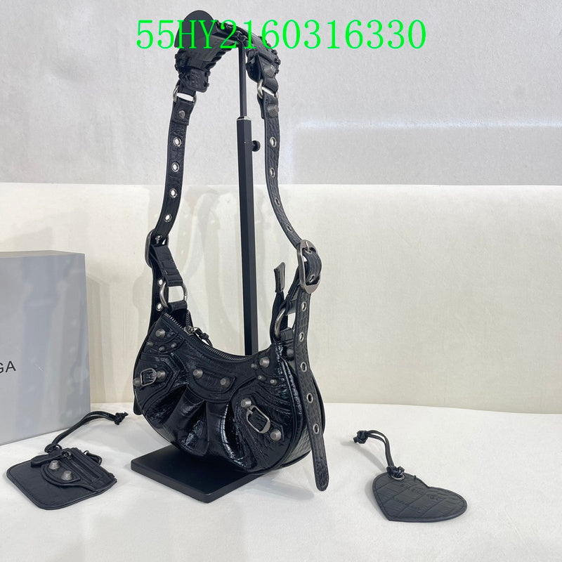 ELE Fashion - BGA Bags - 1864