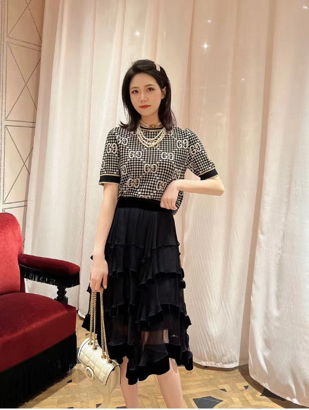 Satchel Bags - GCI Bags - 1412
