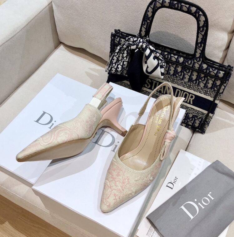 SAMCC - DOR Women Shoes - 1173