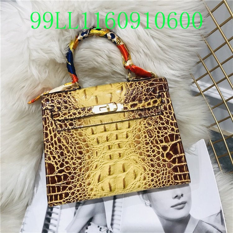 Glami - HMS Bags - 1103