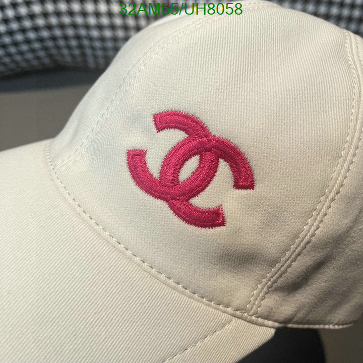 SAMC - CHL Caps & Hats - 046