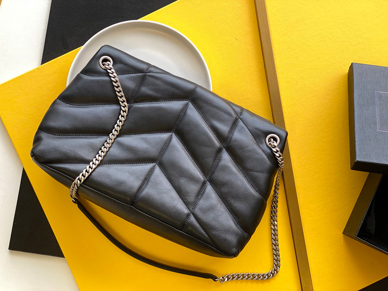 Glamy - YLS Bags - 065