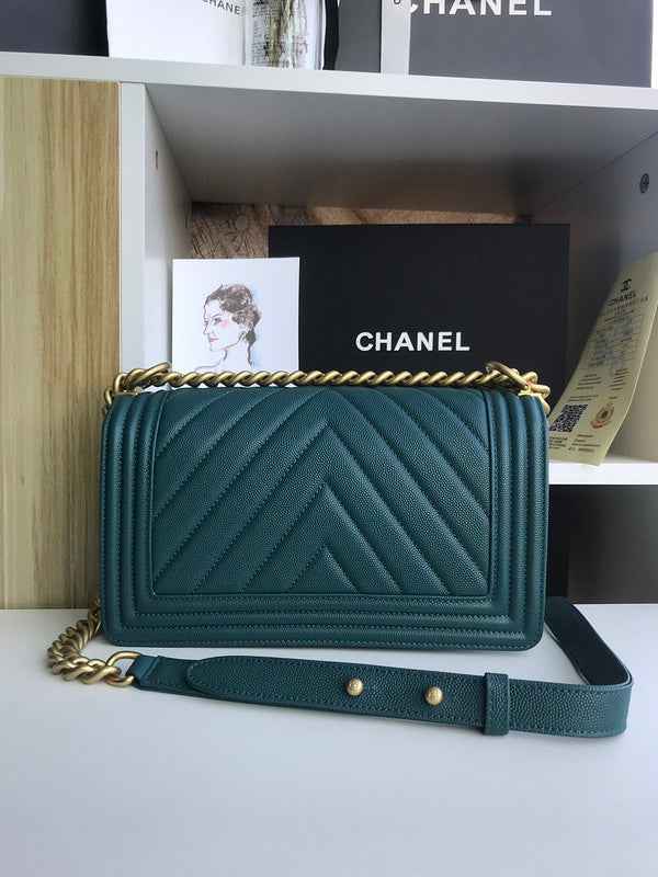 Satchel Bags - CHL Bags - 275