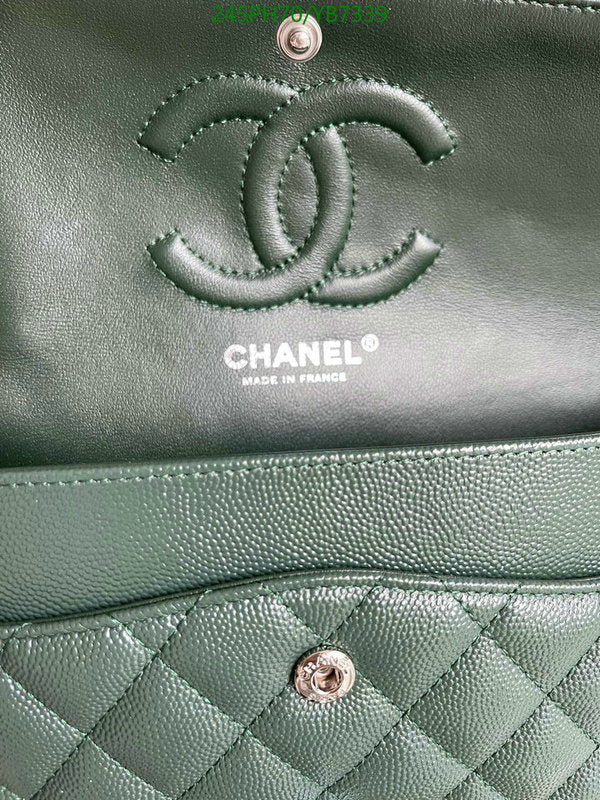 SAMC - CHL Bags - 741